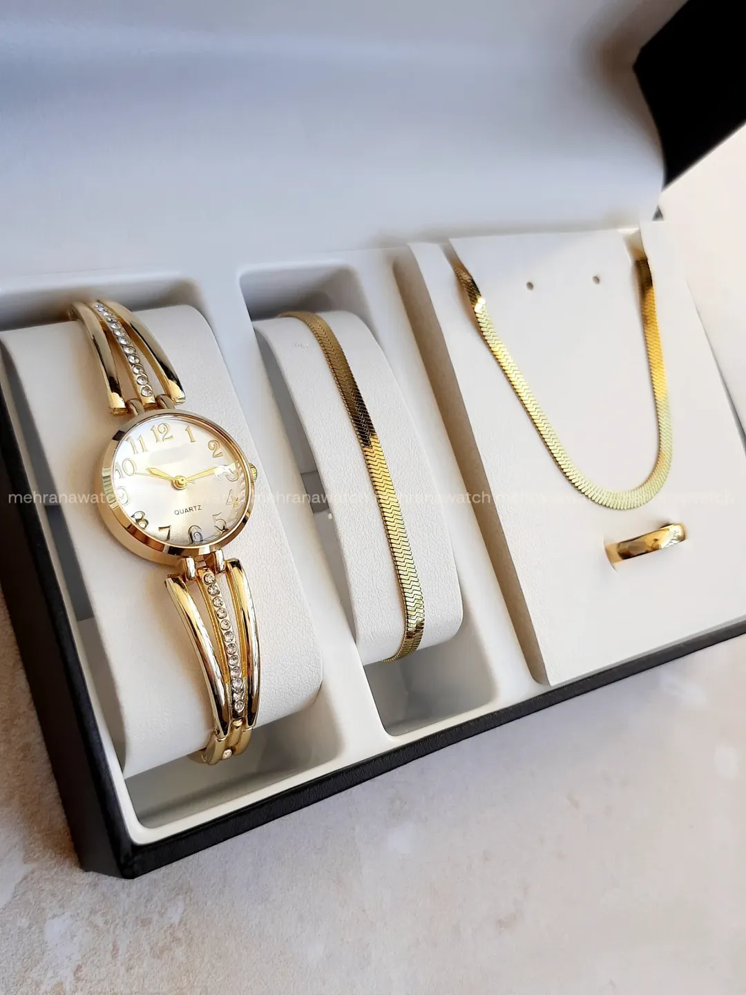 ست ساعت هـــانگـری