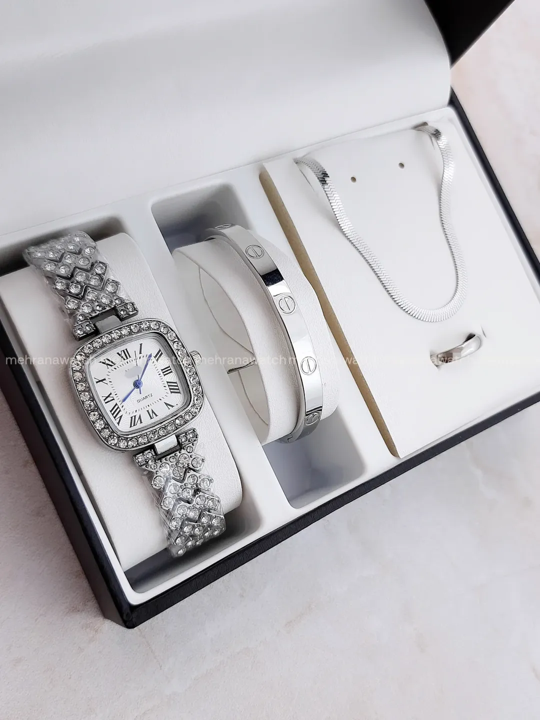 ست ساعت مجلسی