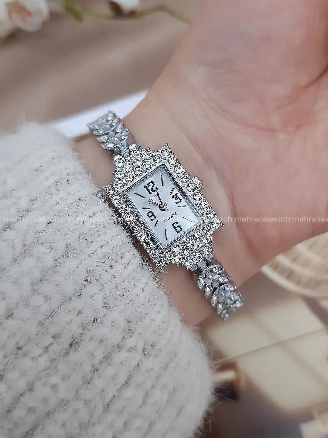 ساعت رویایی