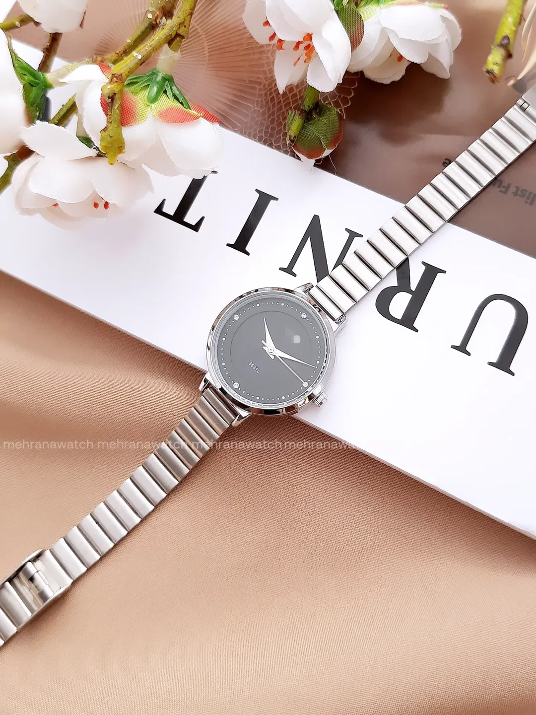 ساعت زنانه کوشی