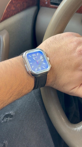 ساعت مردانه والار