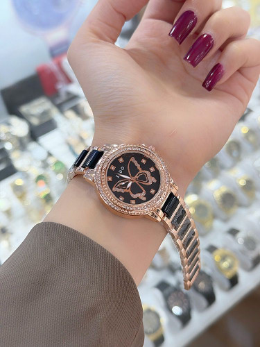 ساعت سرامیکی دخترانه