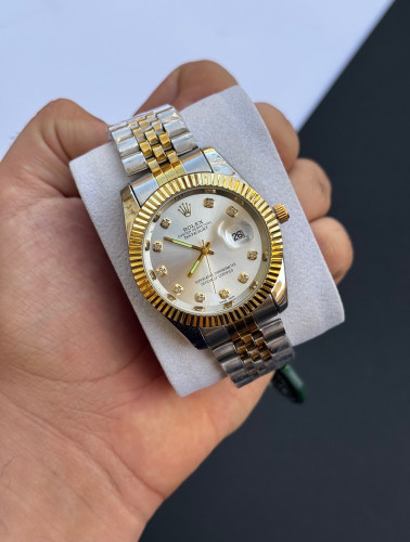 ساعت مردانه رولکس