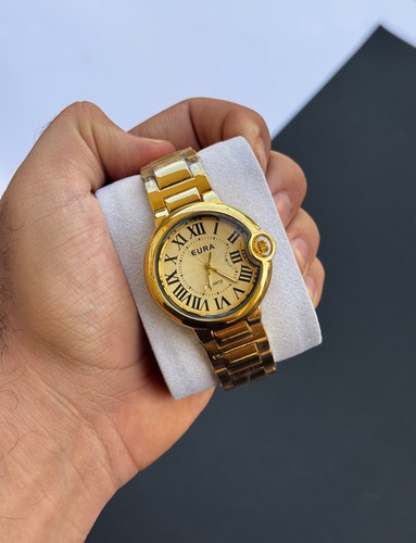 ساعت مردانه شیک EURA